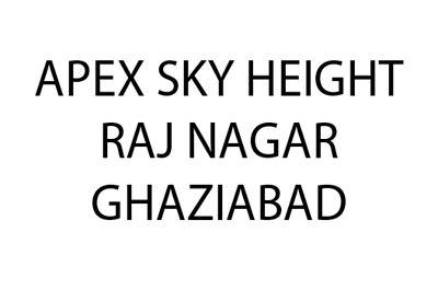 apex sky height logo